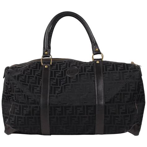 fendi bag travel|fendi weekender bag.